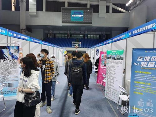 传统口罩企业转型数字化,健康食品急需研发人才,疫情或将影响大学生求职走向