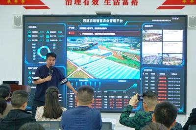 人才周丨遵义市2023年青年人才“思想汇”活动在汇川举办